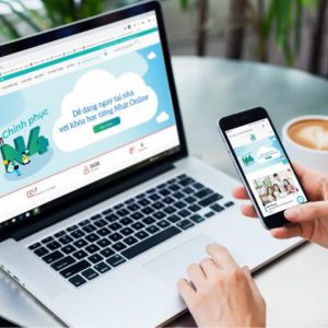 Khoá học tiếng nhật online N4